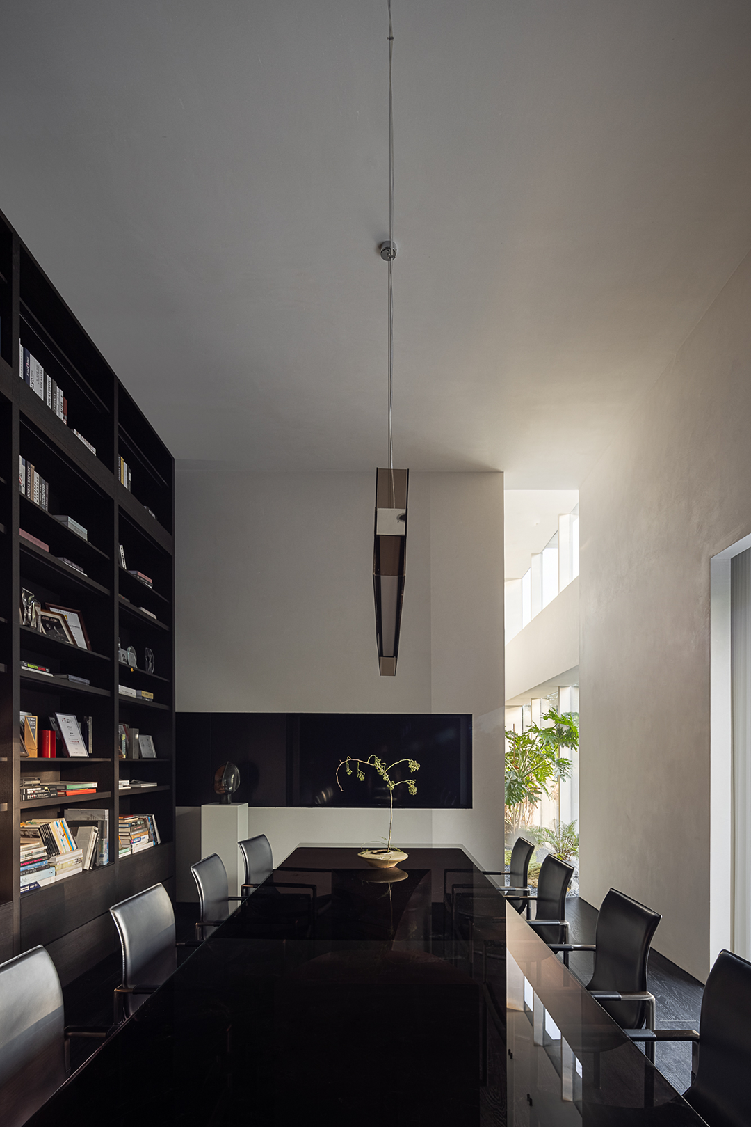 浙江 OUR JOY 木作展厅丨中国杭州丨拾一空间设计-39