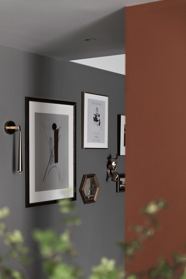 魔都三号线老屋新生活,灰阶绅士风-29