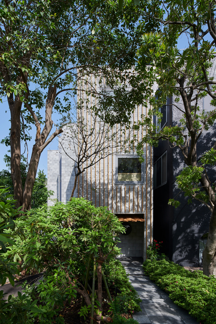 和德山丨日本东京丨Renoveru-0