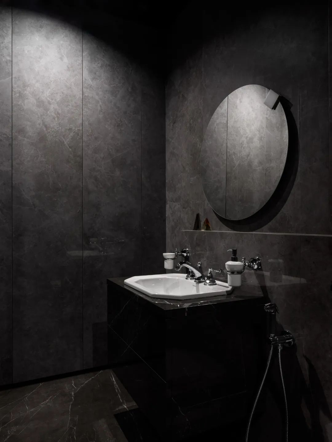 四口之家 · 经典与现代的完美融合丨法国丨Natalya Rykova-17