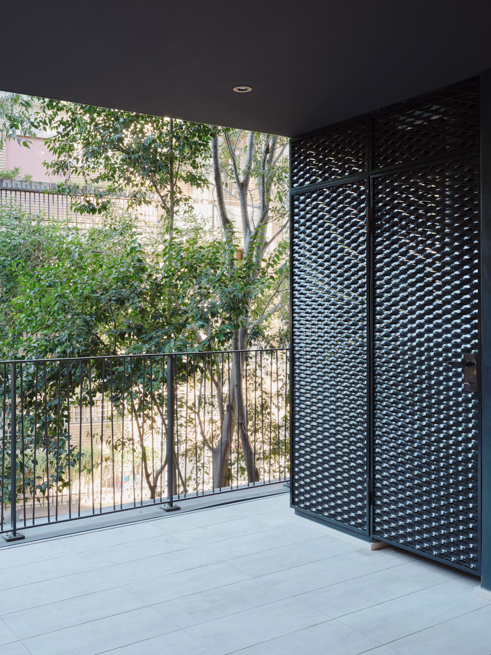 LIVE EUR 公寓丨意大利罗马丨Studio IT'S-23