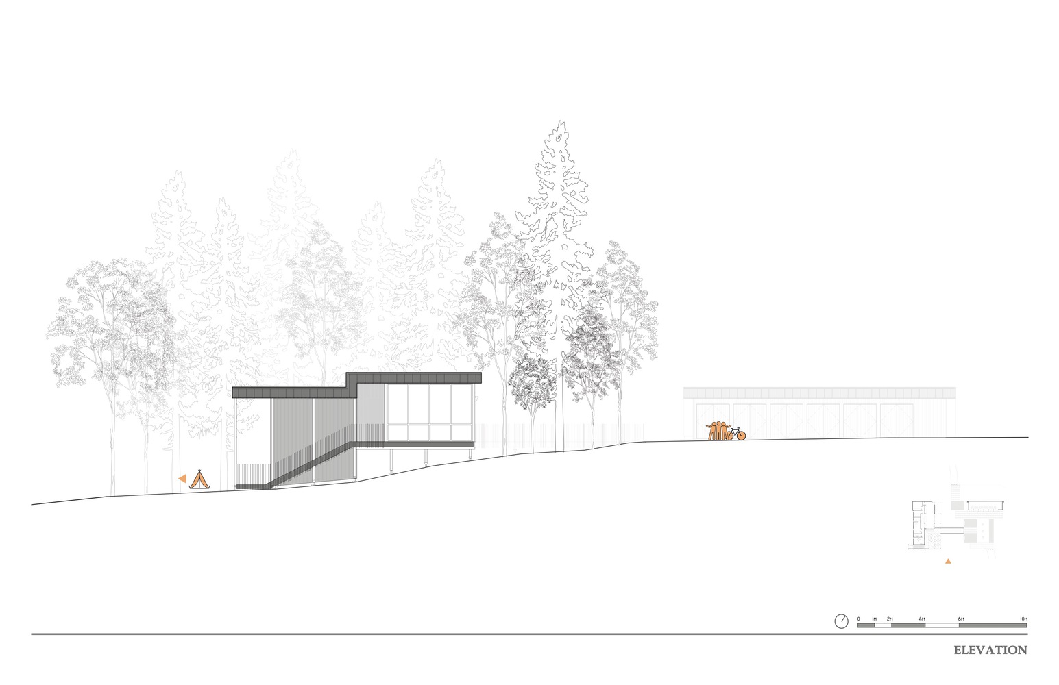 2022 年全新 CampdeTouage 服务中心-24