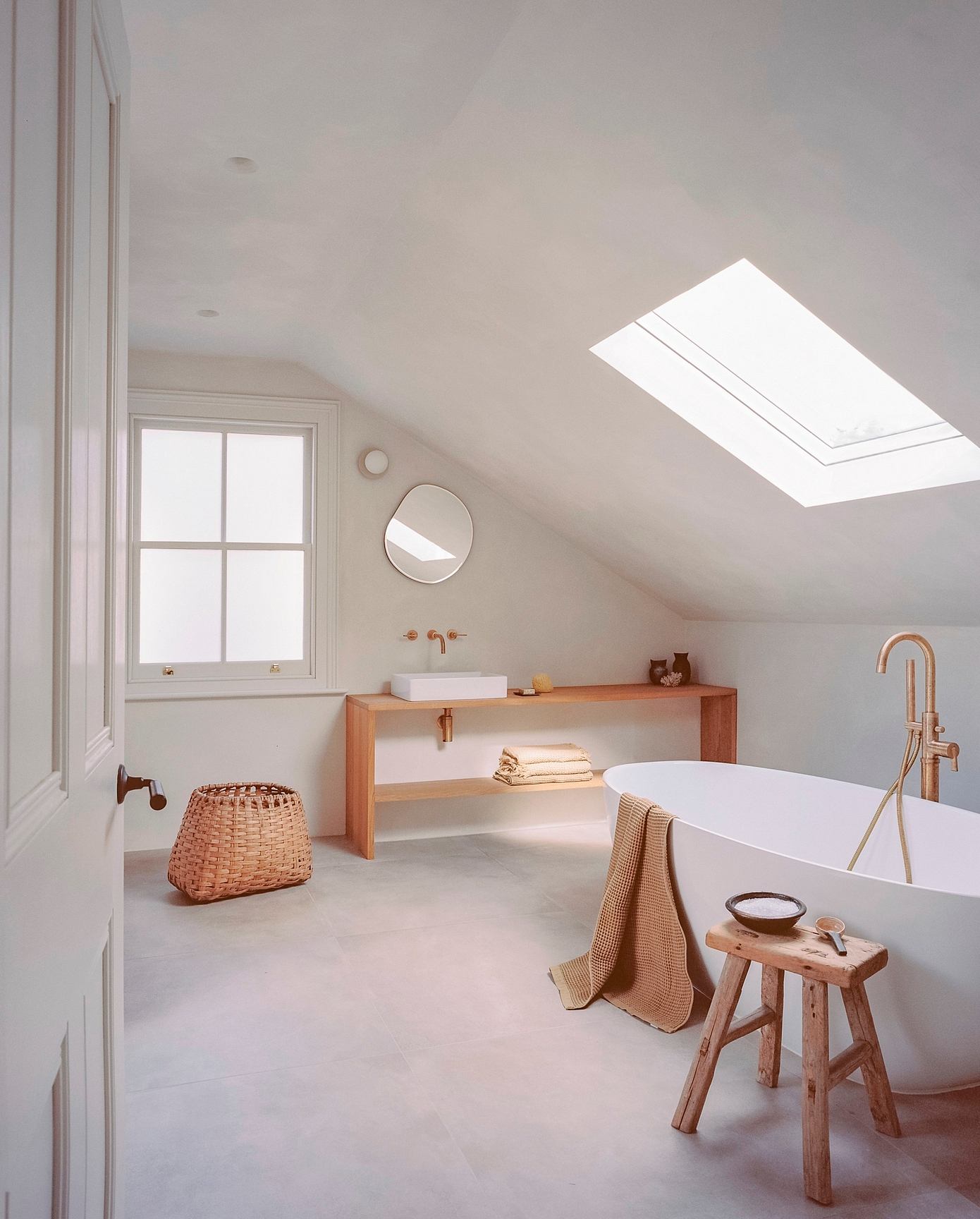 Stoke Newington的维多利亚式住宅改造丨英国伦敦丨Bindloss Dawes-24