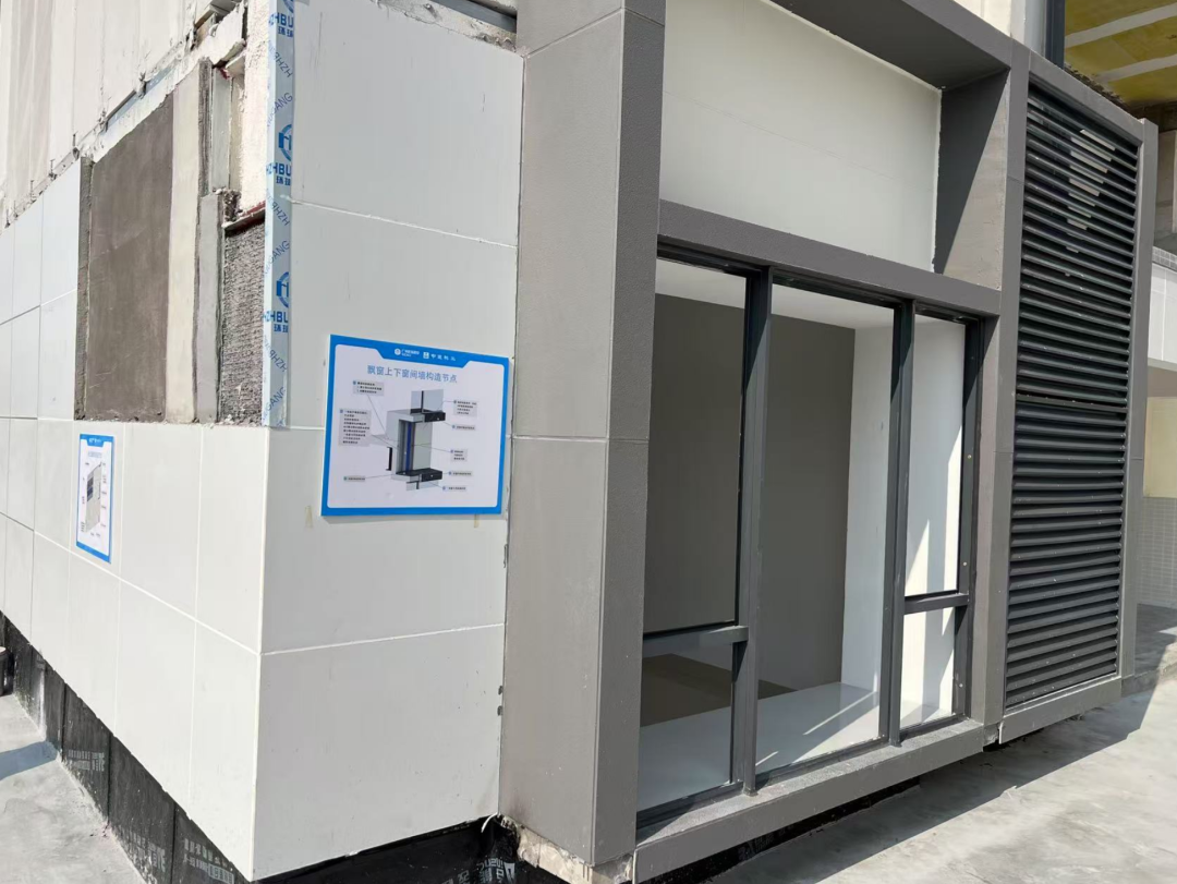 超大型机场周边住宅的“抗噪”idea|世界噪音日-48