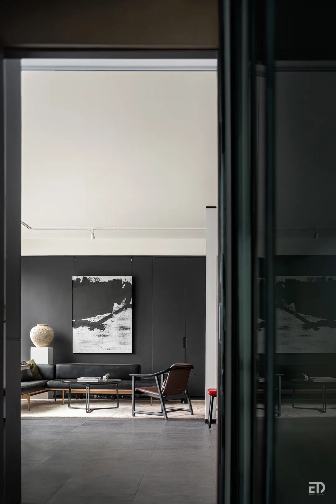 戴勇设计研究室丨中国深圳-30