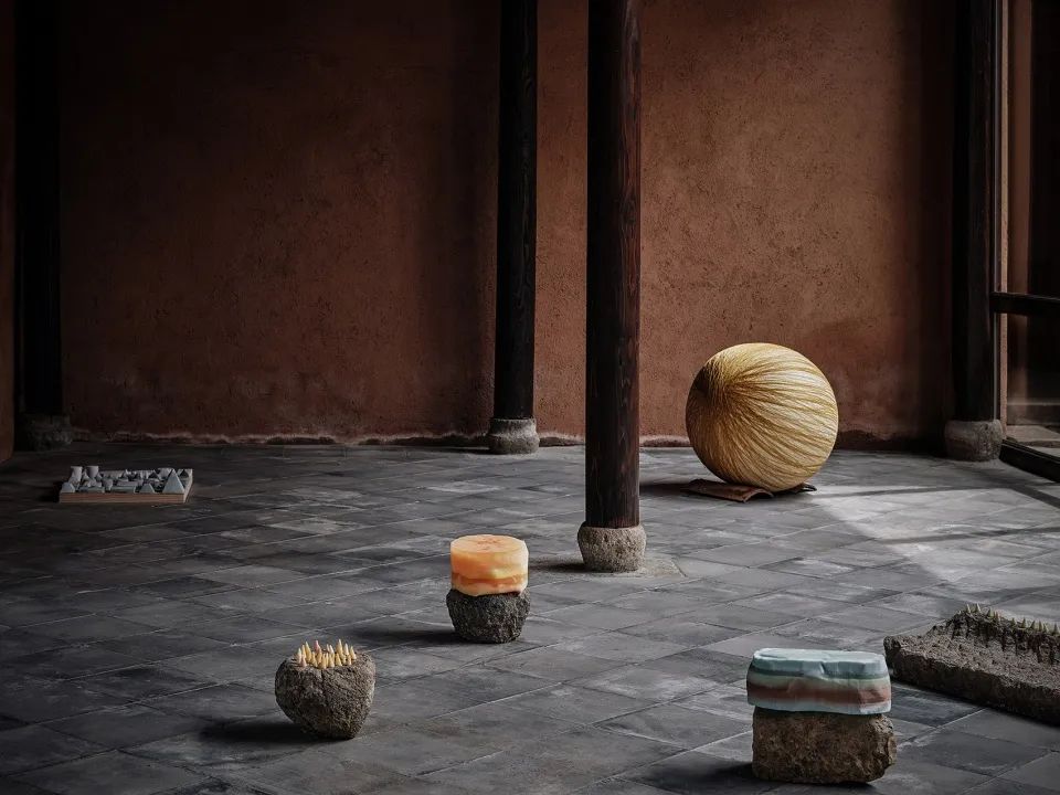 碧山老宅丨中国浙江丨MDDM STUDIO-19