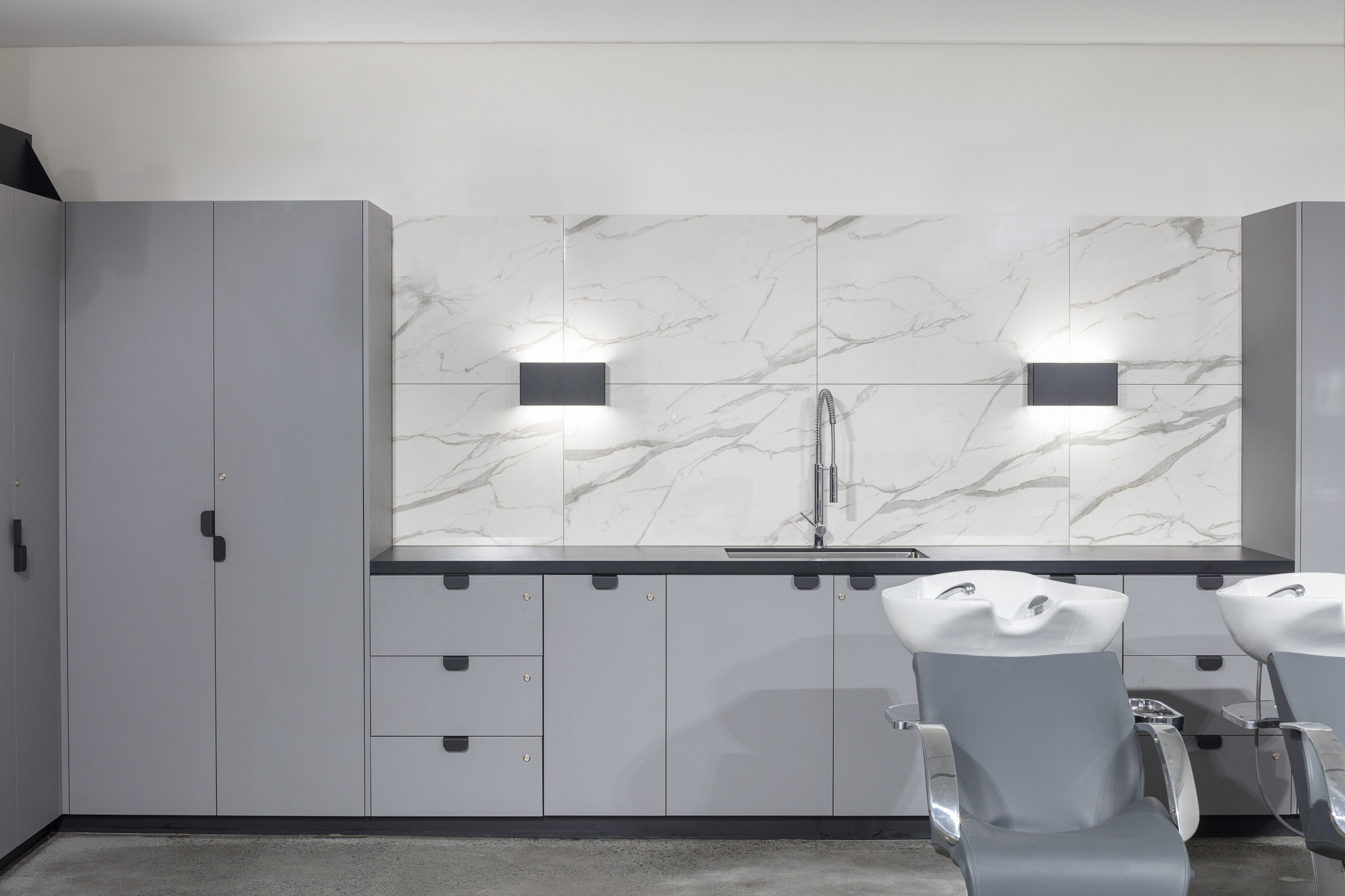 L'Oreal Training Academy Technē Architecture-5