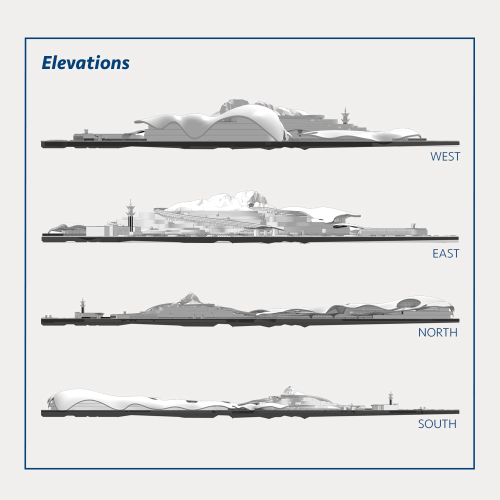 Community center, Abumakhroq, Riyadh, KSA-16