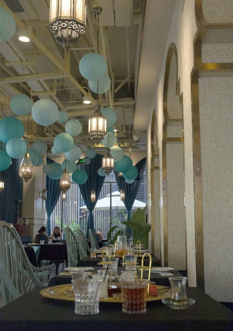 成都太古里苏坦餐厅-10