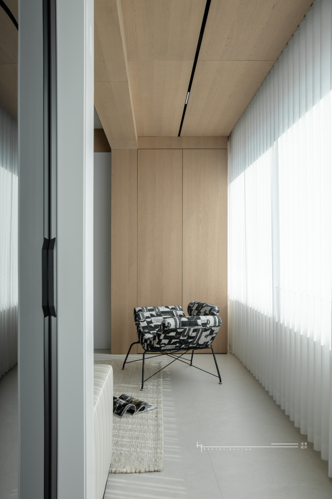 水木实景 · 兰园-15