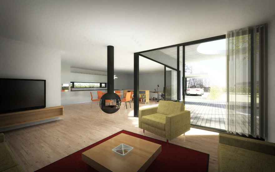 Rodinný dům v Novém Jičíně – Mrva.net-15