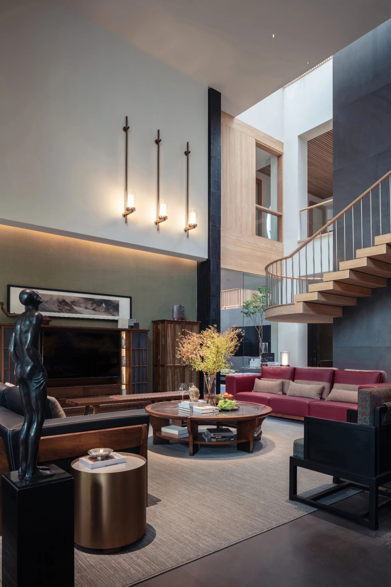 艾摩灯家具篇-岁集-4