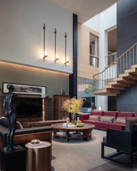 艾摩灯家具篇-岁集