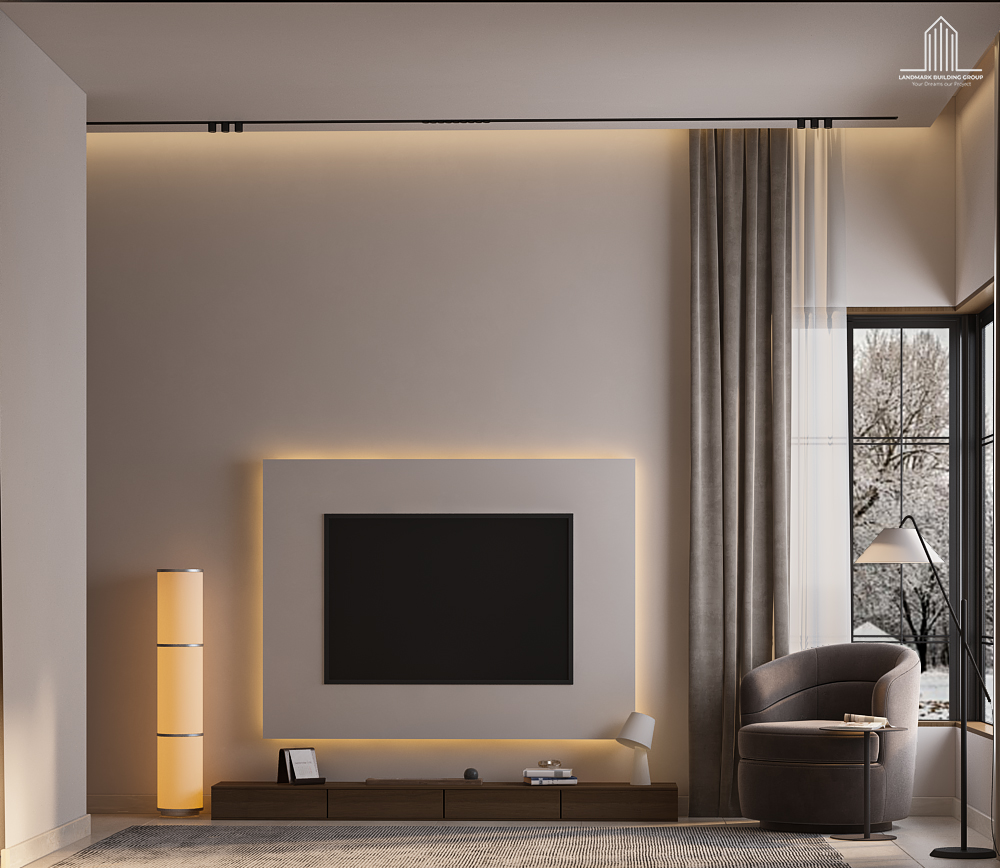 MASTER BEDROOM | in hyde park-5