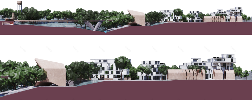 城市修复者科斯塔·卡尼亚达丨阿根廷科尔多瓦-9