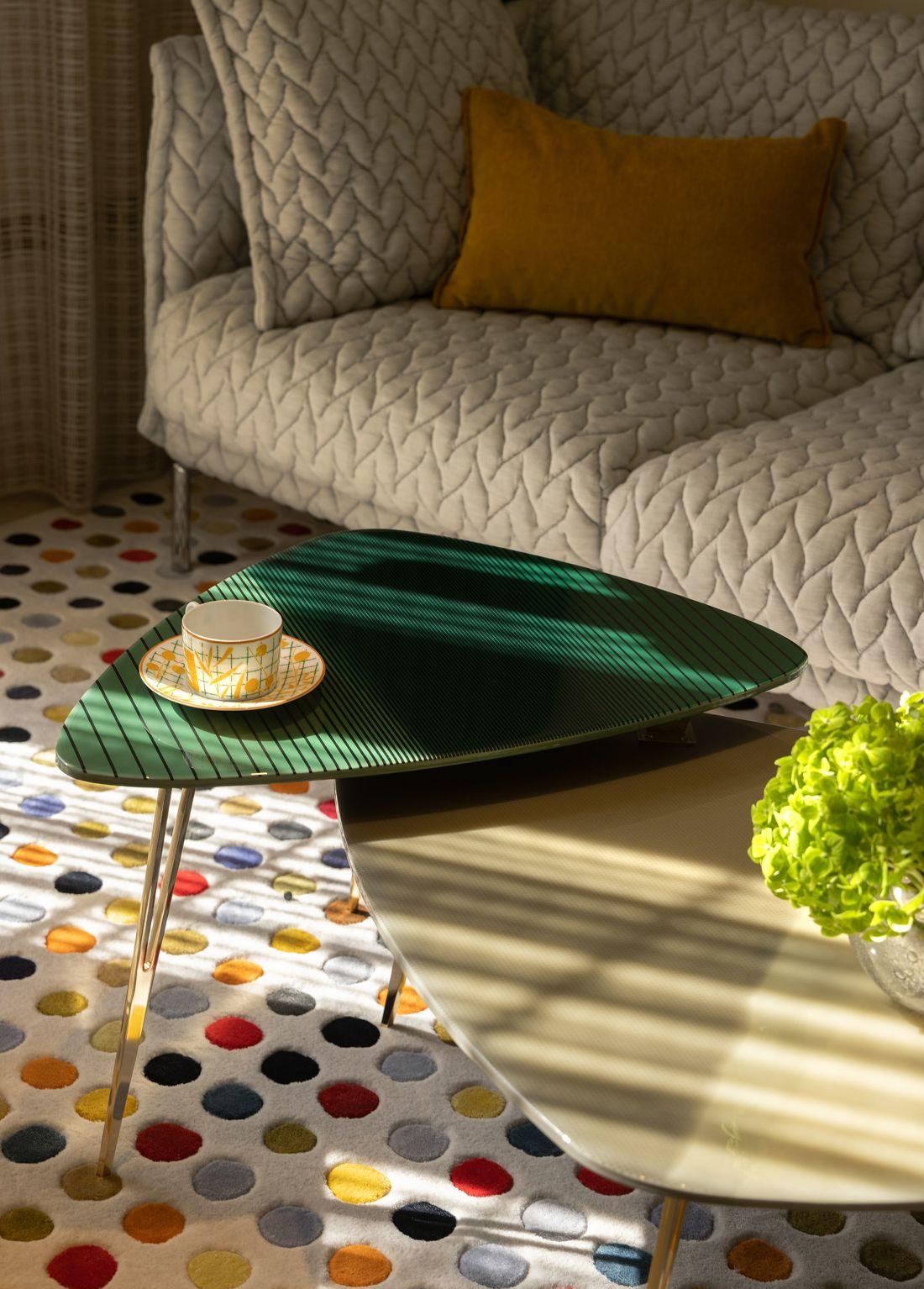 杭州湘湖壹号别墅丨中国杭州丨众睦设计-42