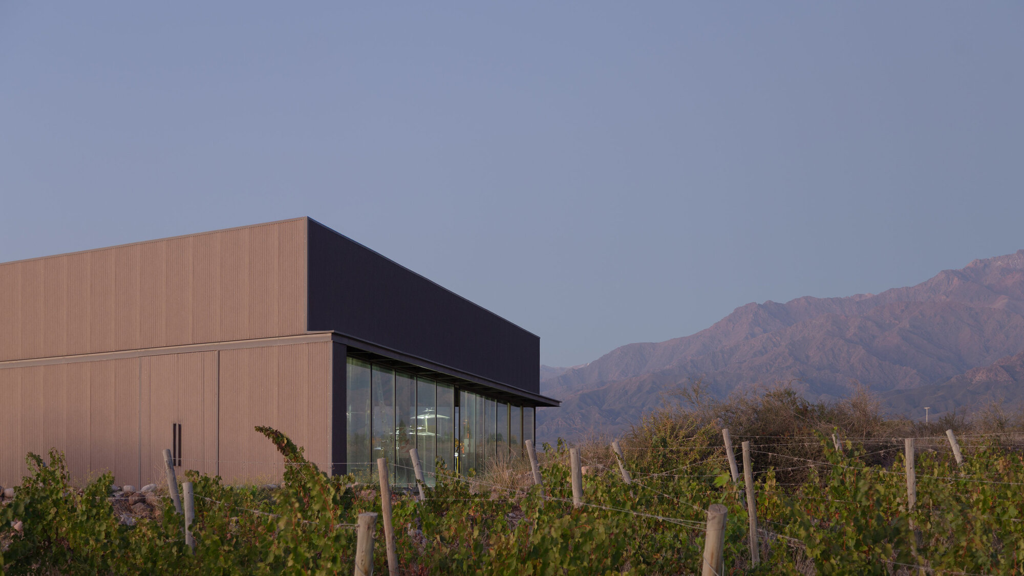 桑托斯烈酒酿酒厂丨阿根廷丨Valeria Moreno-35