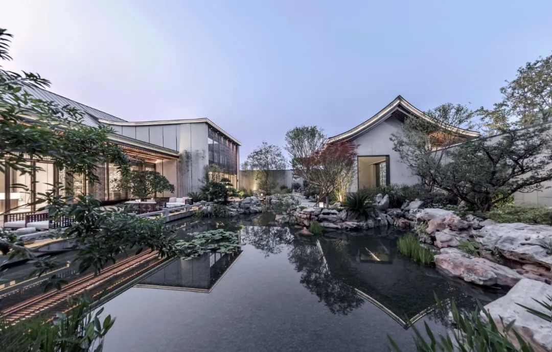 佛山弘阳博爱湖一号 | 岭南风情与现代生活的完美融合-74