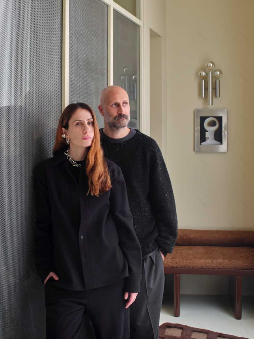 埃斯特亚美容工作室丨意大利米兰-16