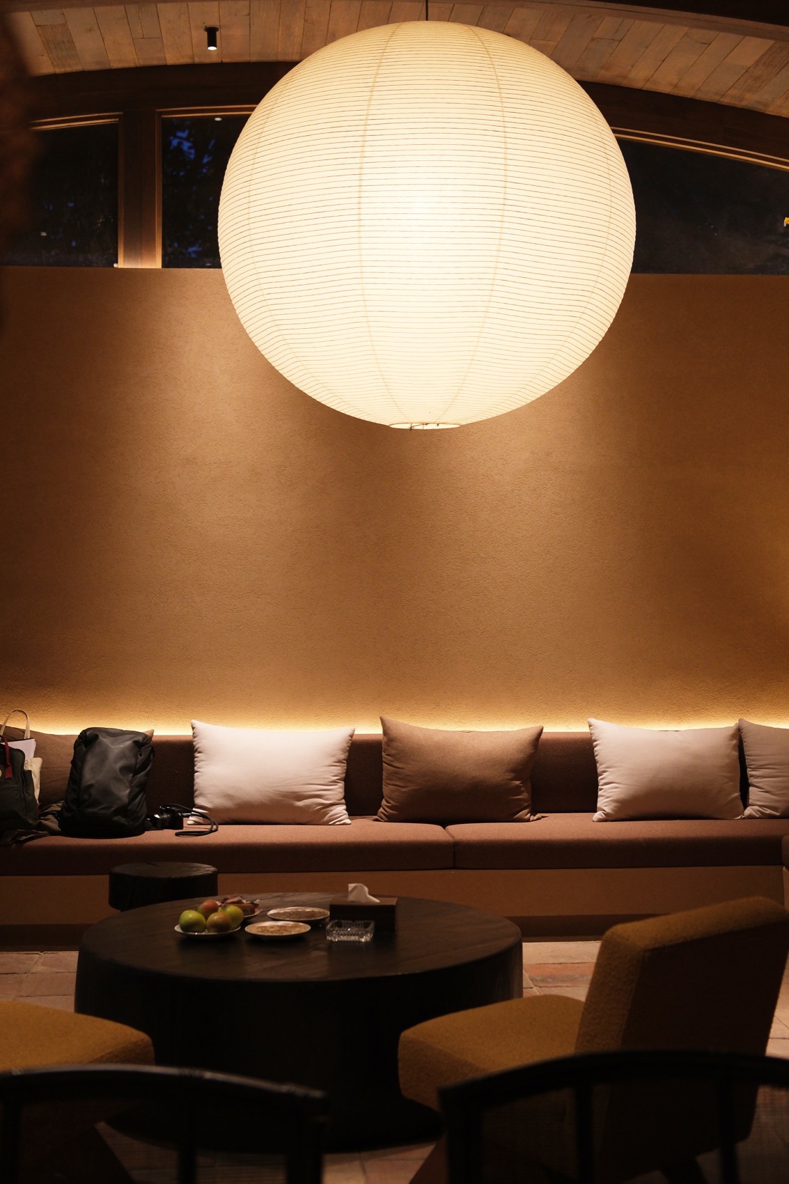 燕山宿集2号院,4号院,5号院丨中国河北丨杭州观堂室内设计有限公司-114