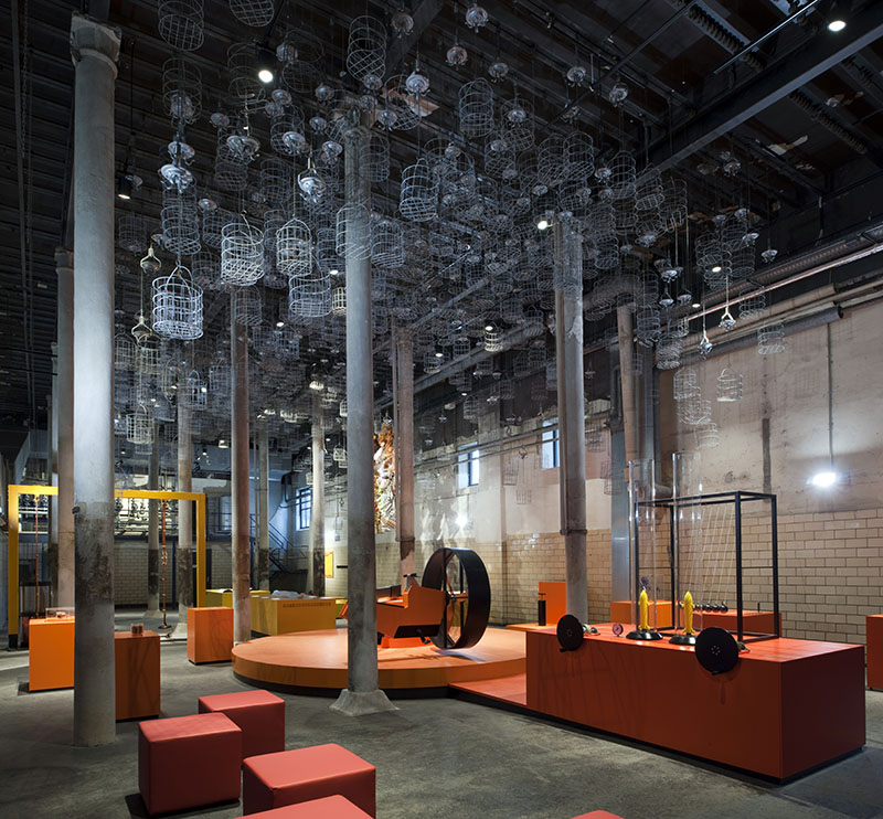 能源博物馆“Energeticon”-19