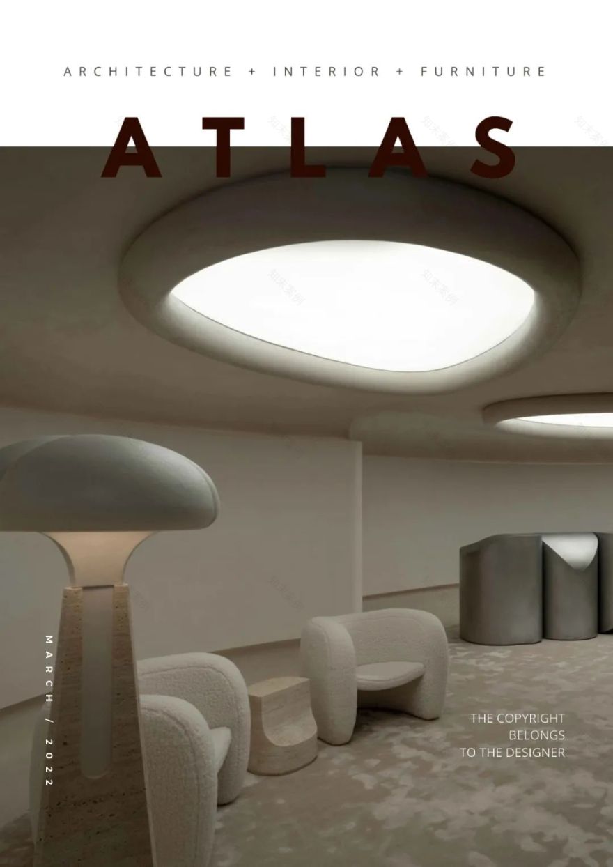 光与质感 · ET 质感砖展厅的设计之旅丨中国佛山丨厦门之壹设计-82