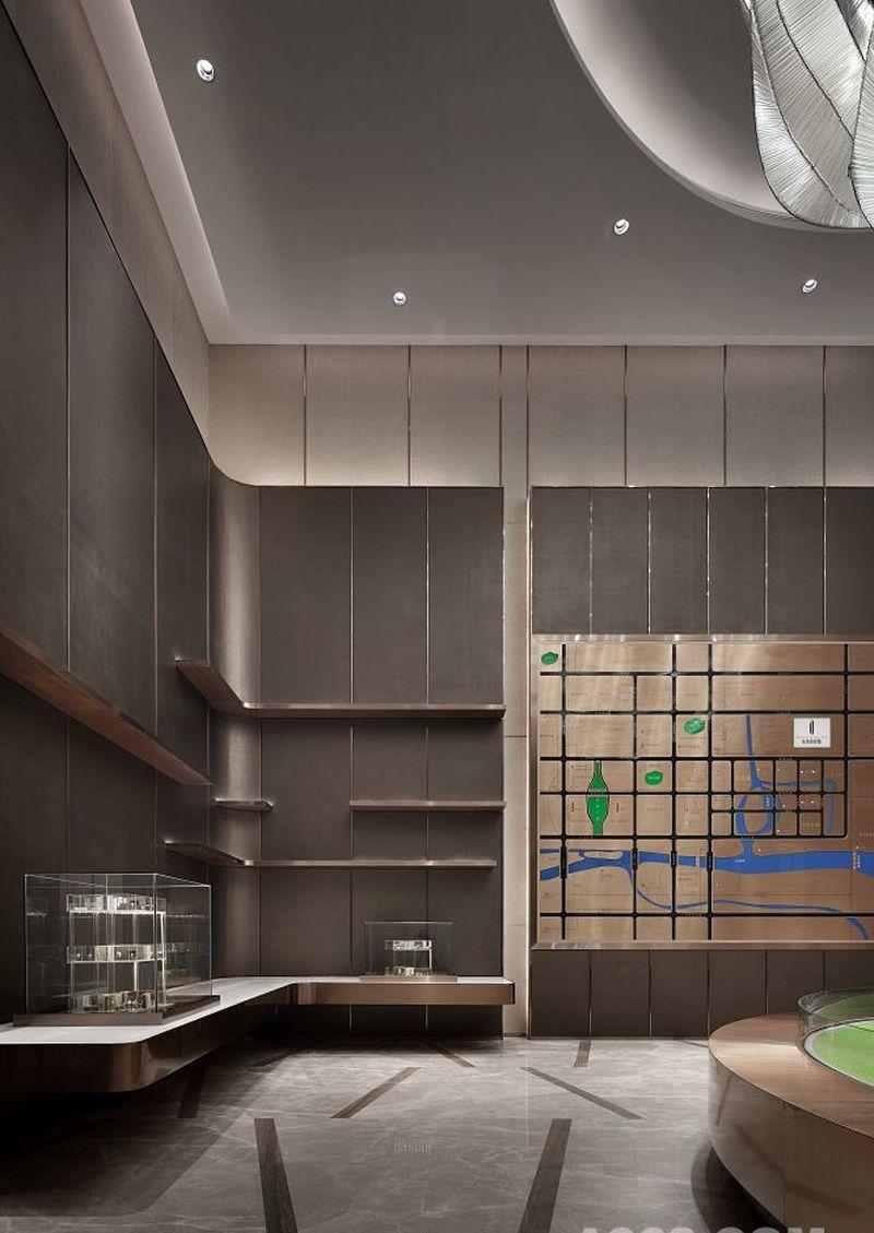 广州佳兆业壹号营销中心与会所-6