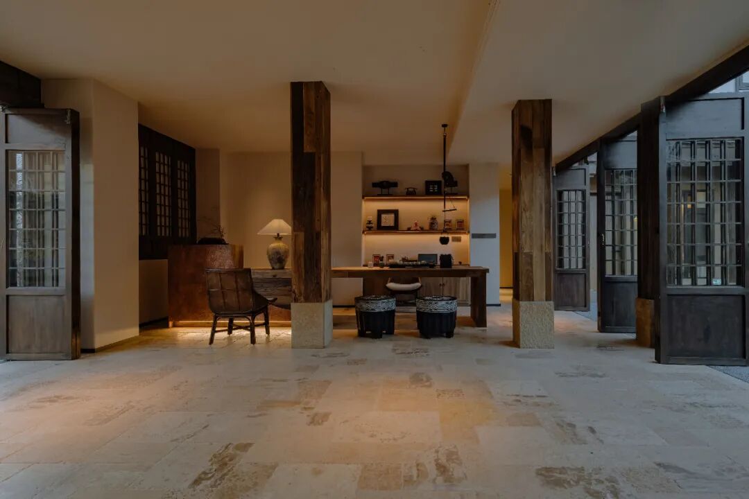 剑川风雅颂·村居|去有风的地方，邂逅栖居诗意的美学之境【首发】-13