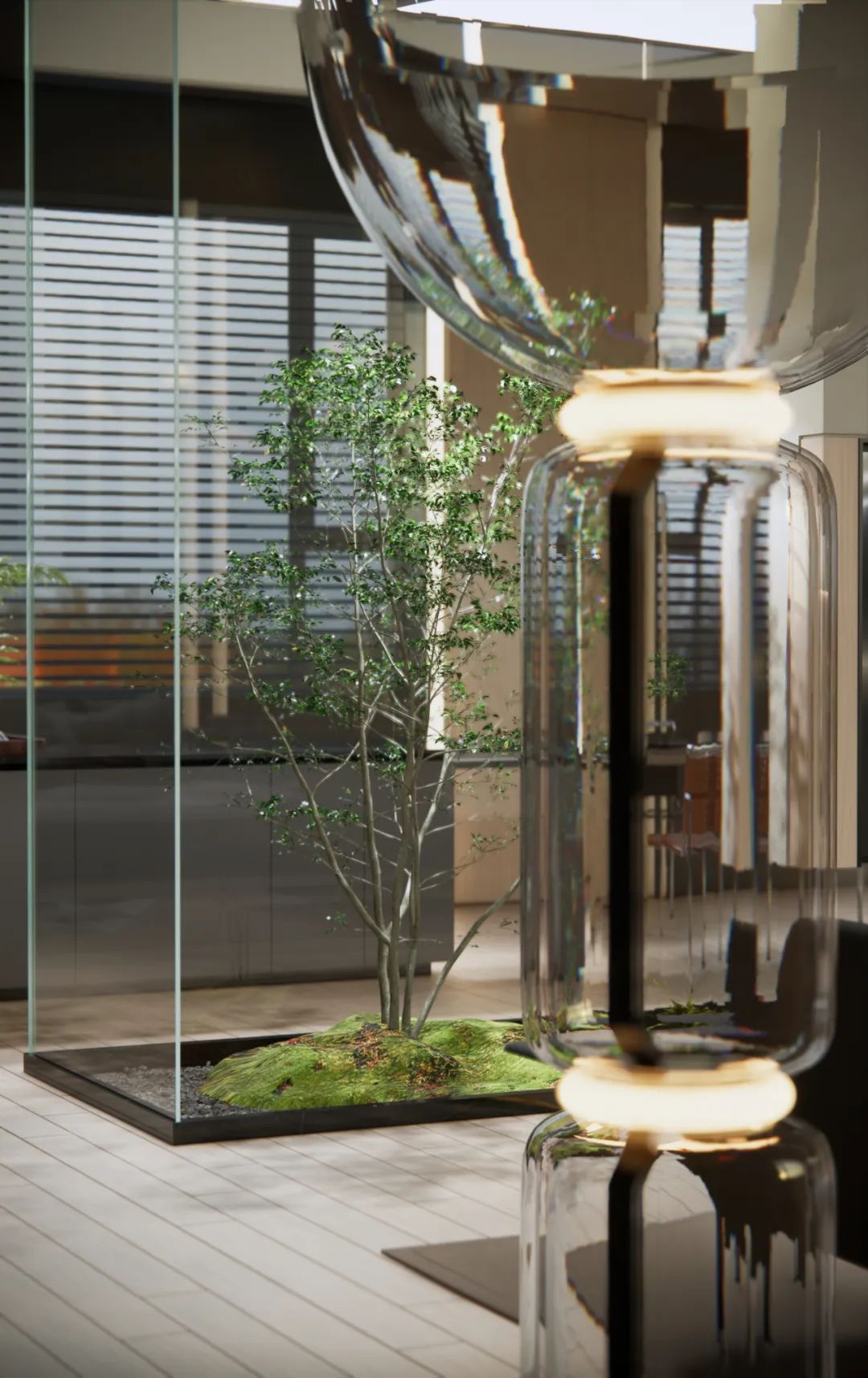 私人会所丨中国汕头丨正之佳期建筑设计-56