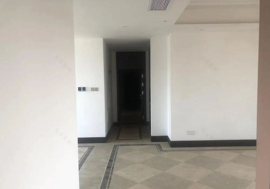 现代简约空间 · 夫妻小爱好融合的兴趣集结地丨诗享家设计-18