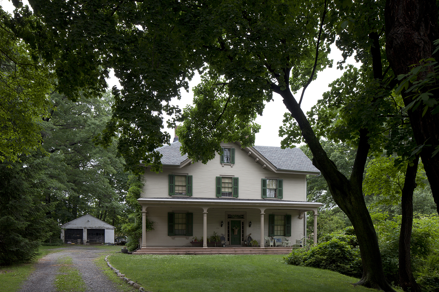 A Look Back at the New York City Landmarks Designated in 2016 - New York YIMBY-11