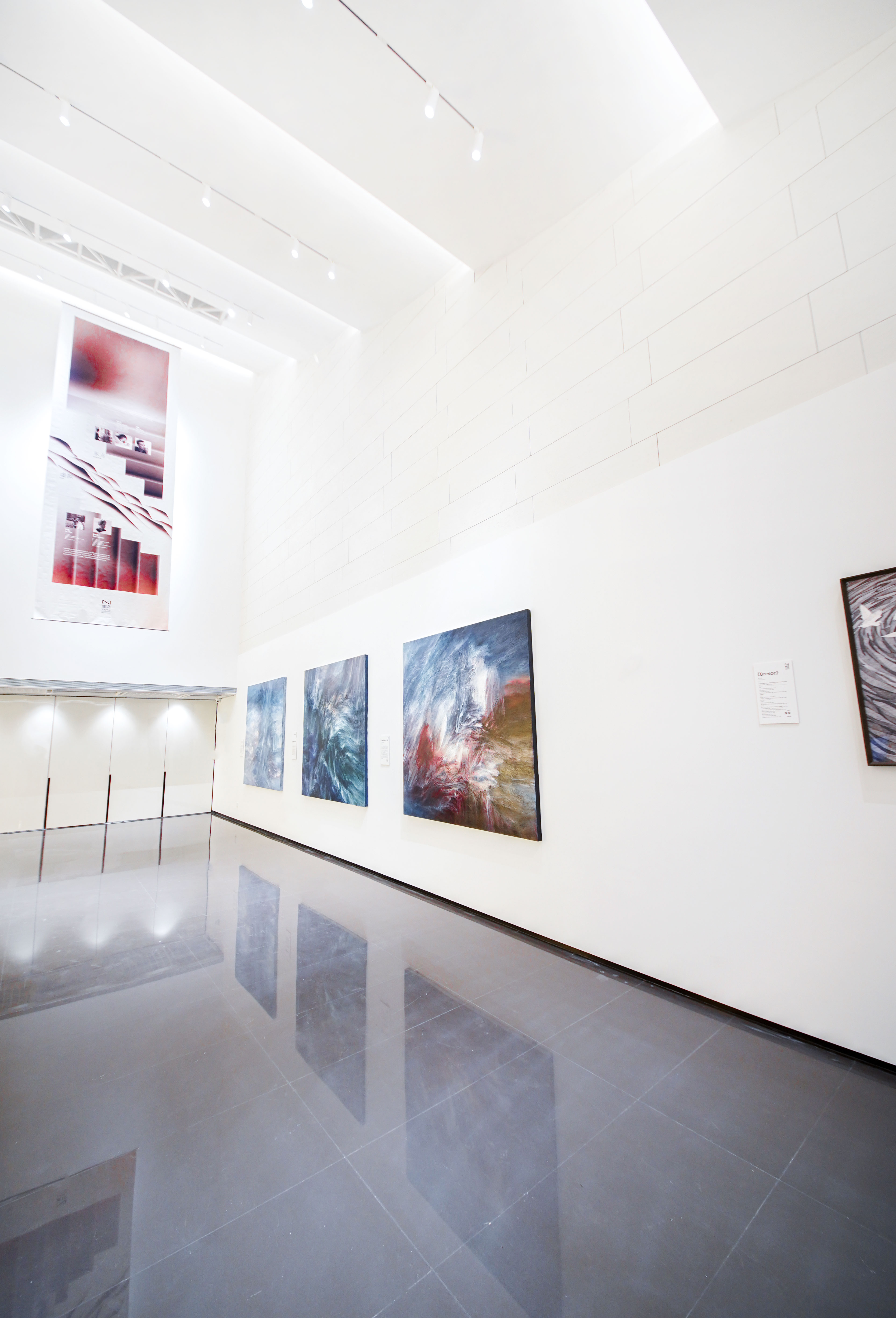 南通张謇故里小镇,無終·艺术中心丨中国南通丨夏谷暑雨-55