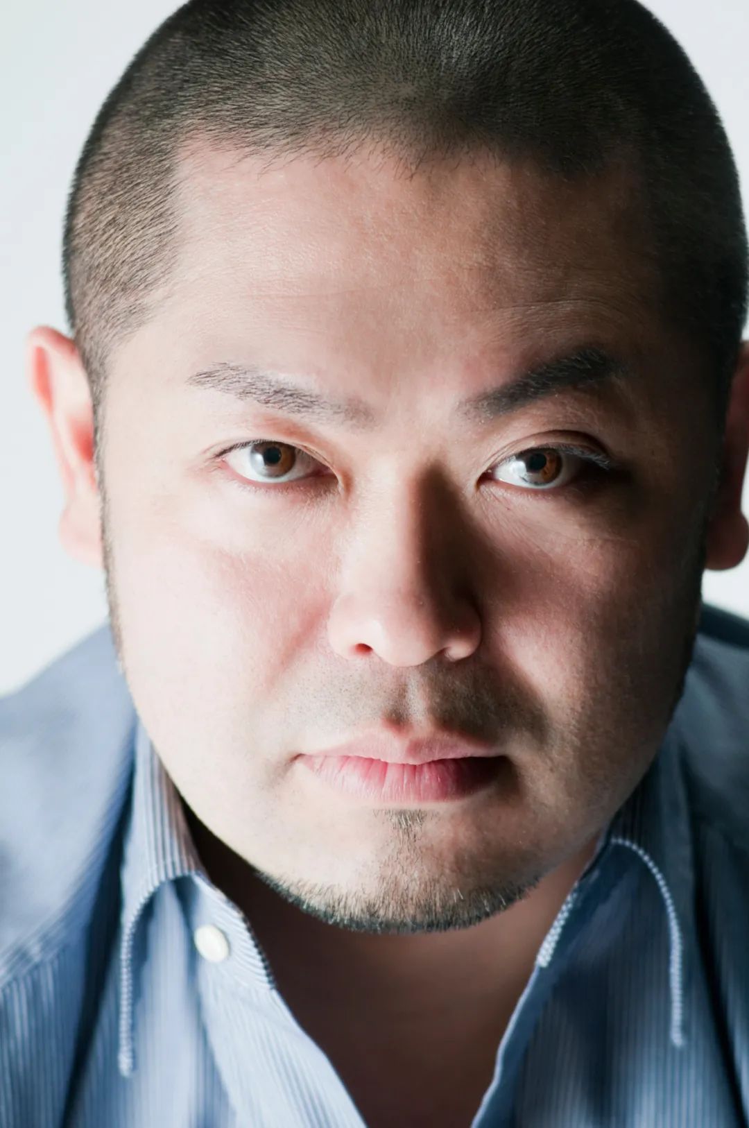 螺旋阳台办公空间,连接室内外的创意设计-30