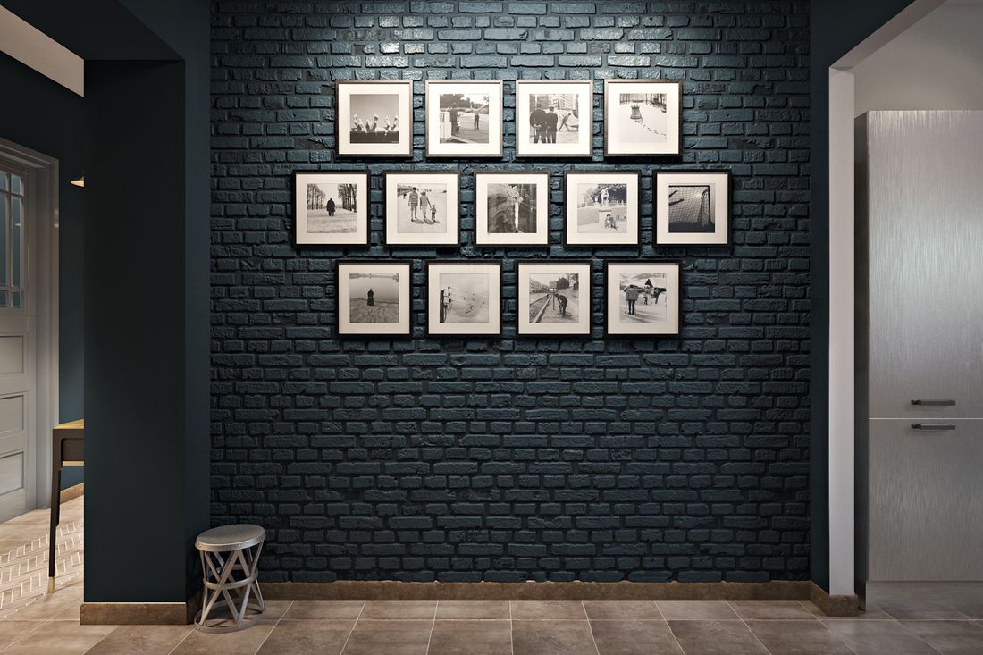 “ИНДУСТРИЯ КОМФОРТА”（“工业舒适风”）-14