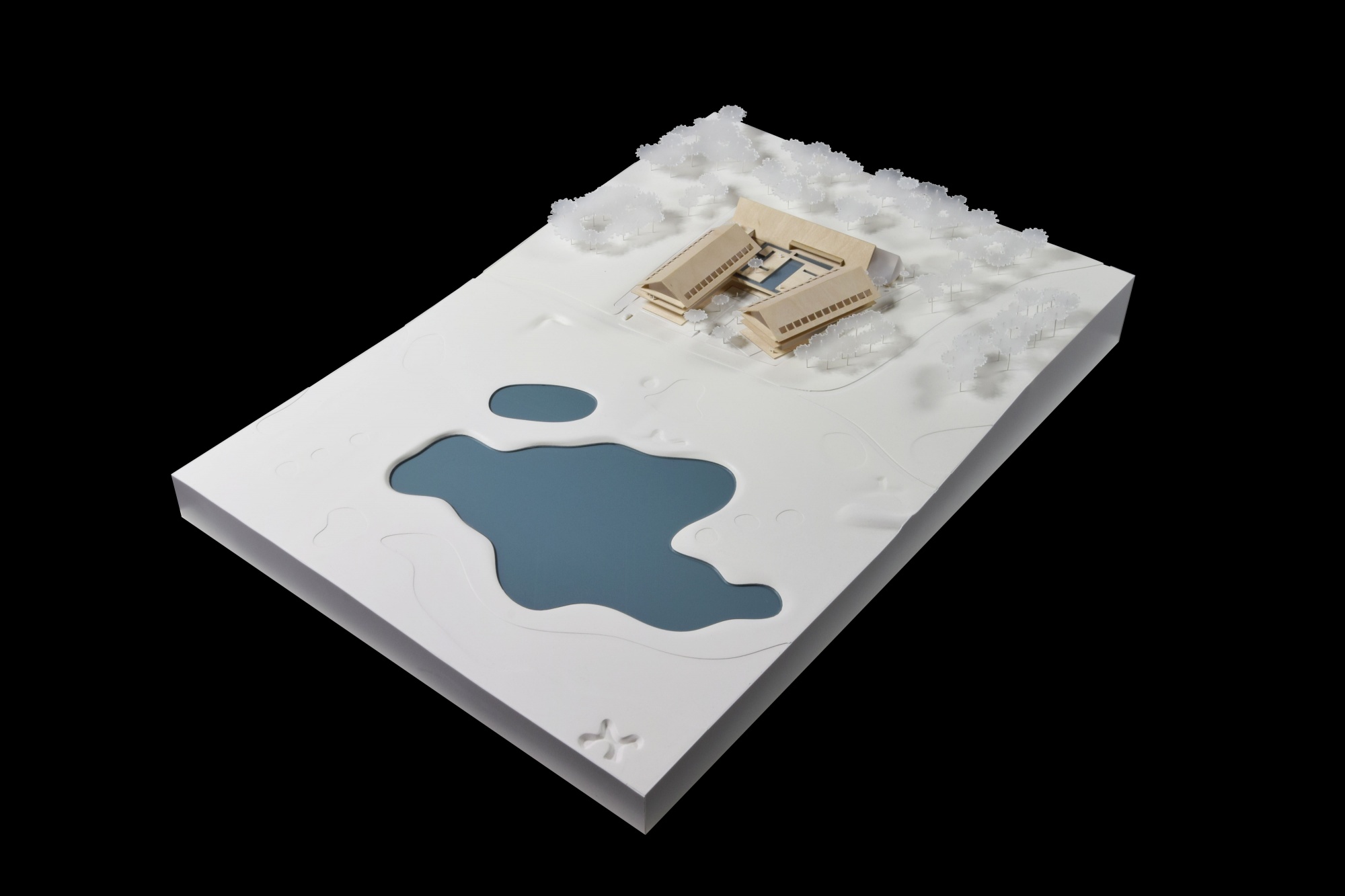 Balaton Lake Hotel - Wellness  Piero Lissoni-2