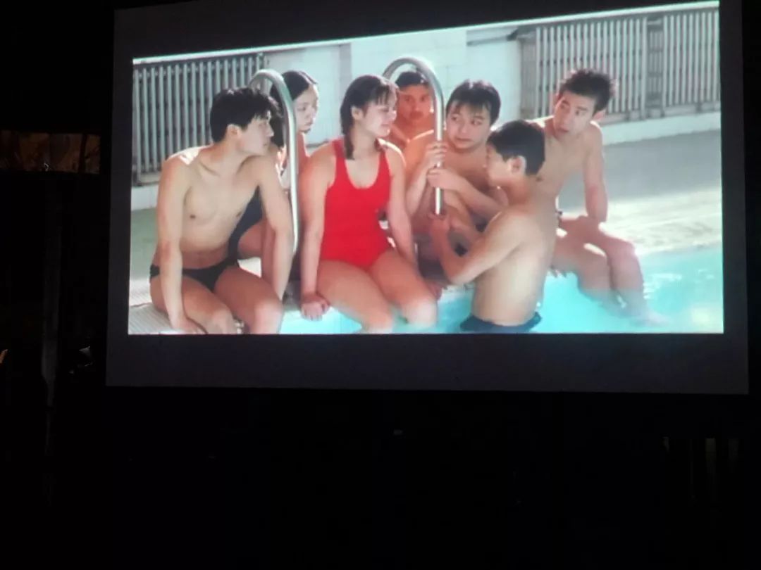 夏夜烧烤趴 | 久舍生活解锁夏日向往-55