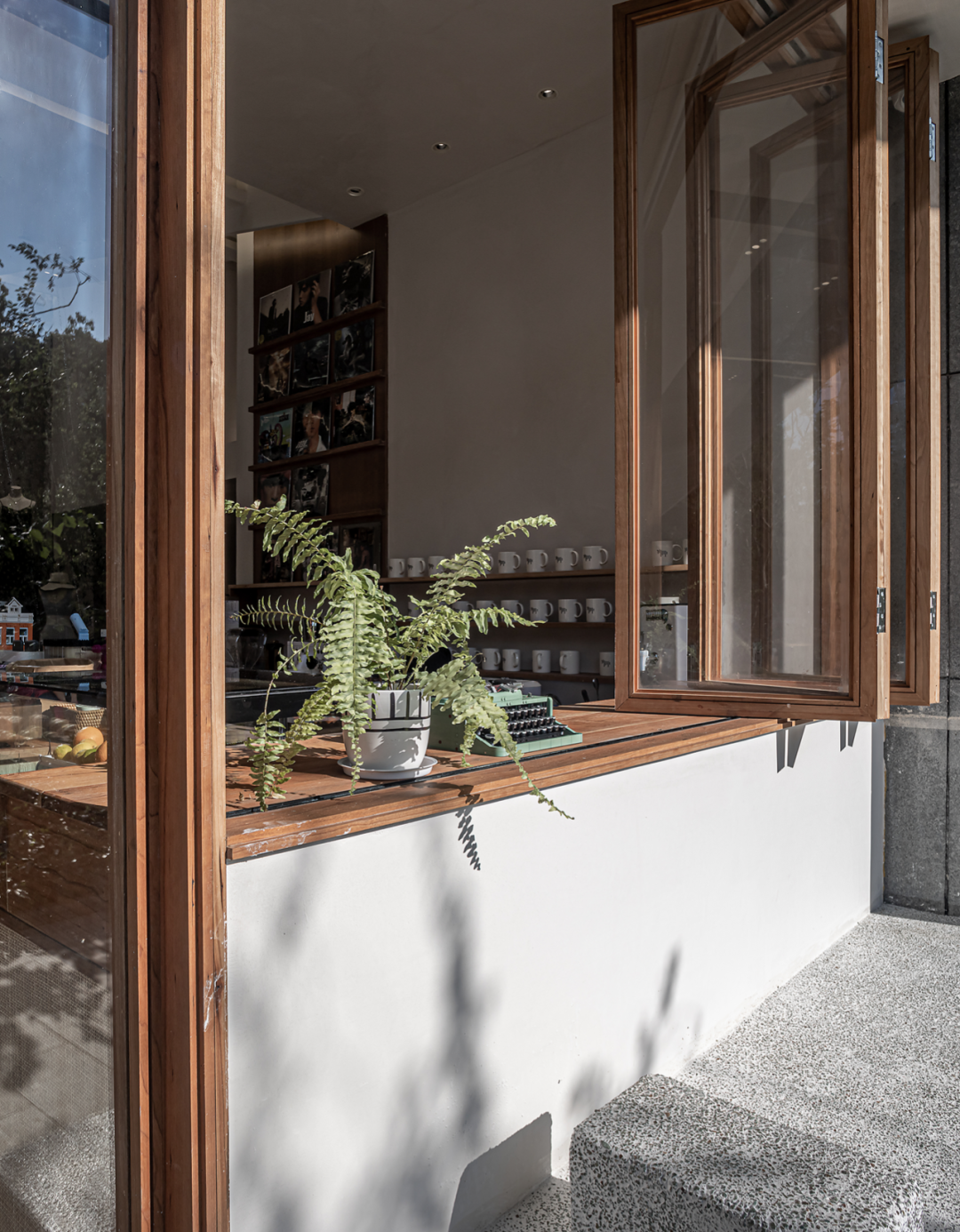 PONYFACE 儿童摄影空间丨中国南京丨栖刻建筑设计(南京)有限公司-46