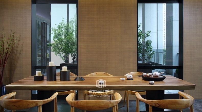 珠海西九办公室-40