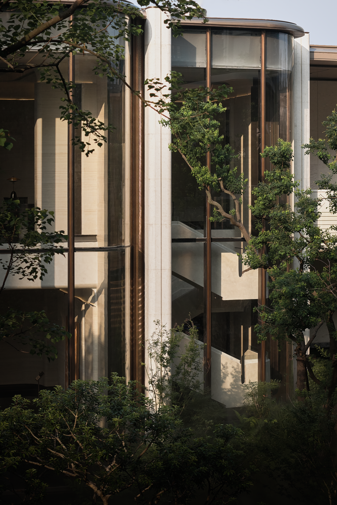 招商·锦城序 归心之境 序起锦城丨中国成都丨柏熙标识-10