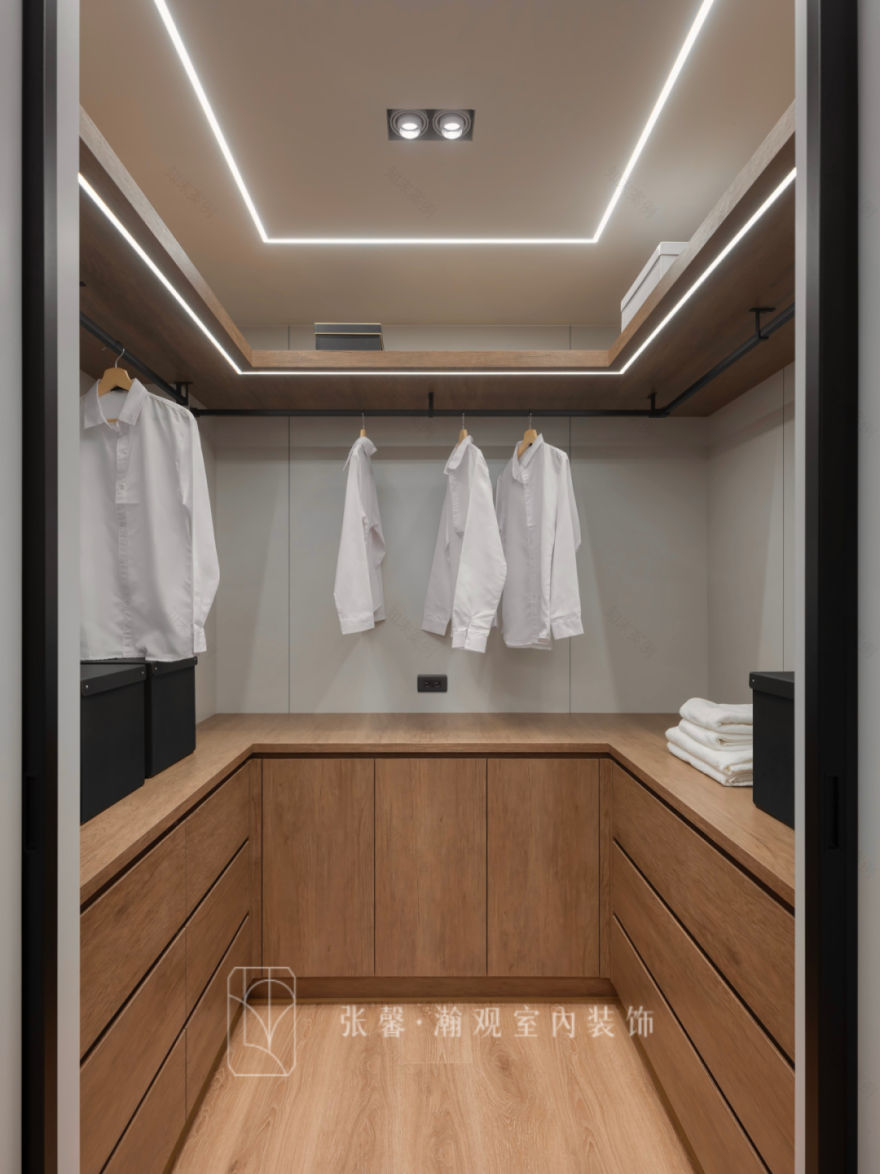 【作品】华雅|空间的自由诗韵与生活纯粹的表达-43