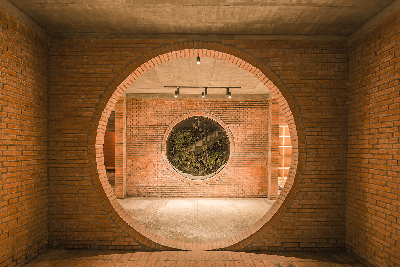 别苑，河南 / 三文建筑 & 何崴工作室-117