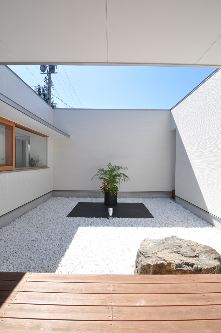 西大海道の家丨岐阜「後藤耕太建築工房」-17
