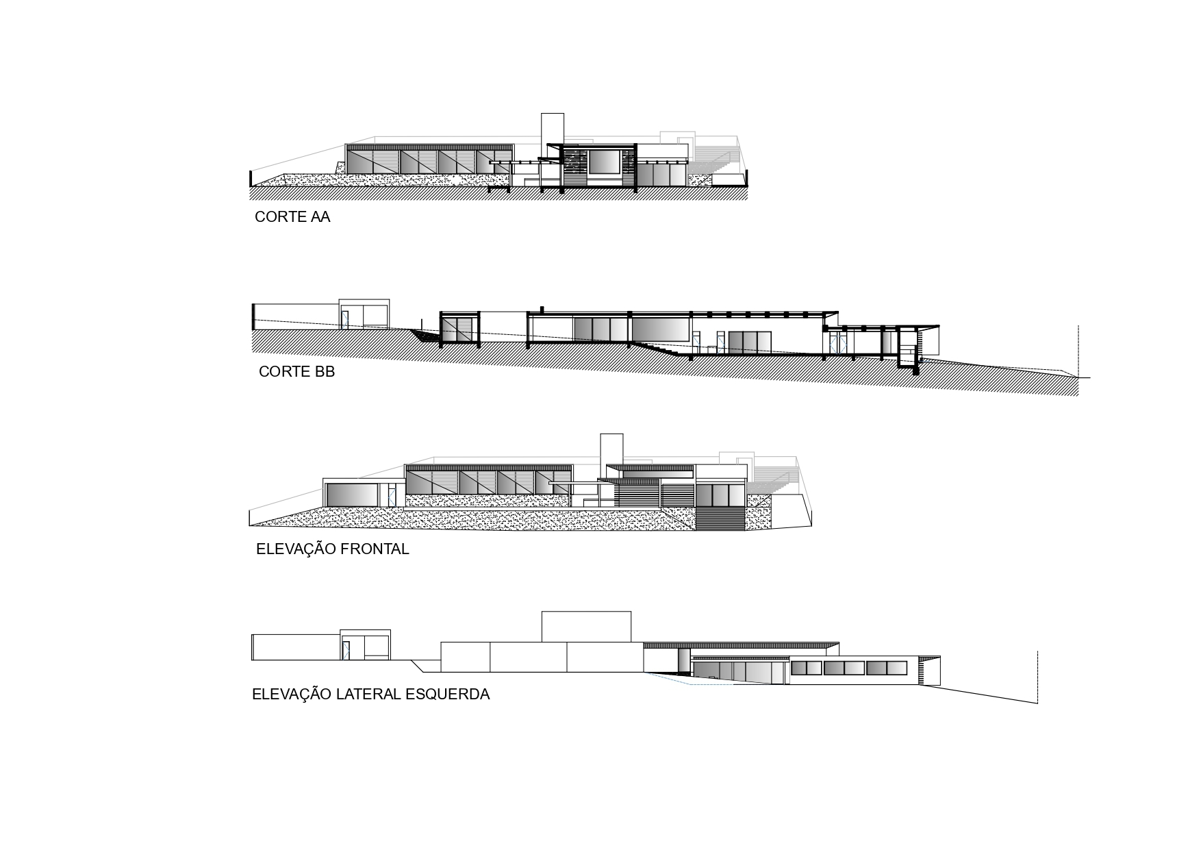IC 住宅丨巴西丨Anastasia Arquitetos-43