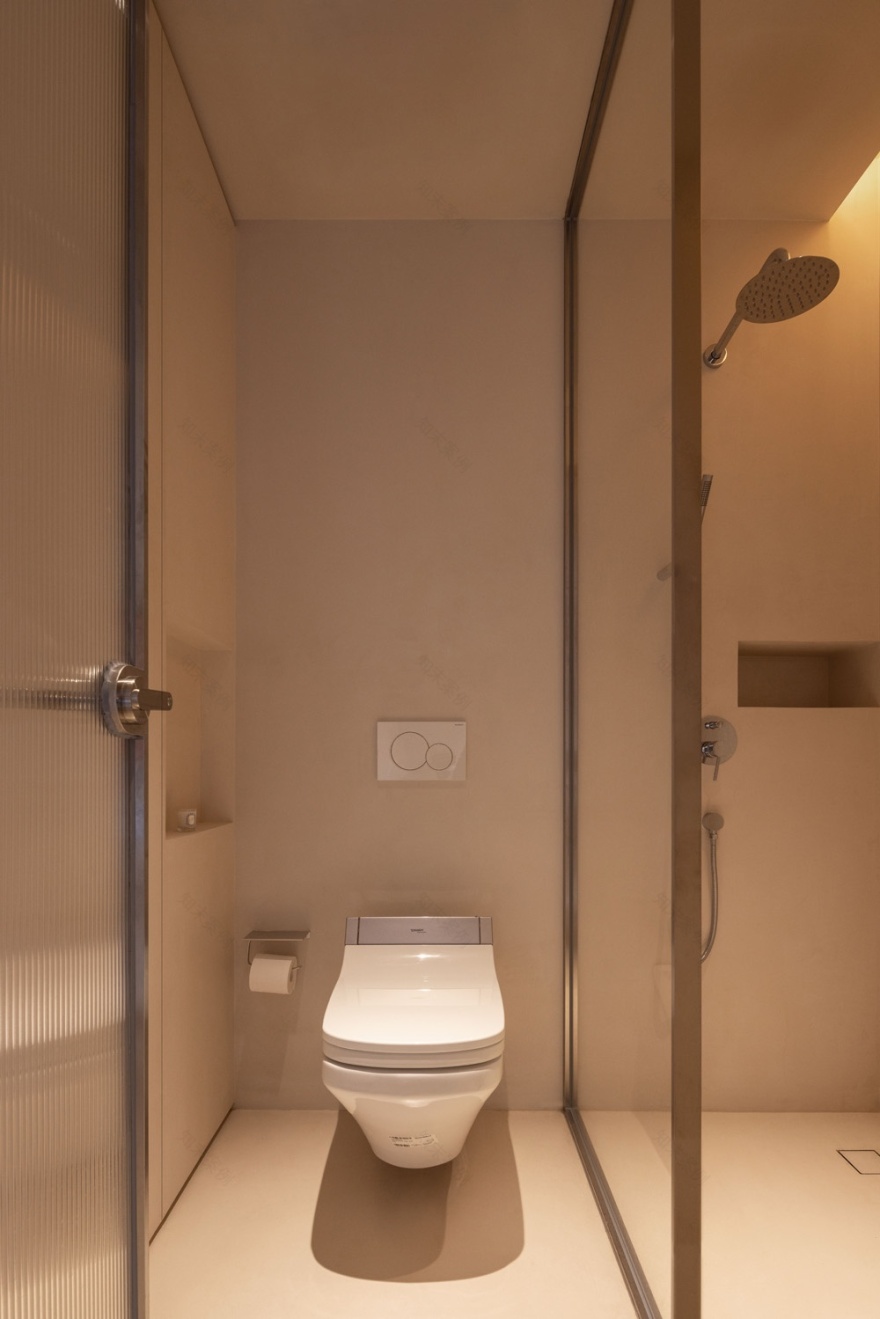 光与木之家丨中国北京-123