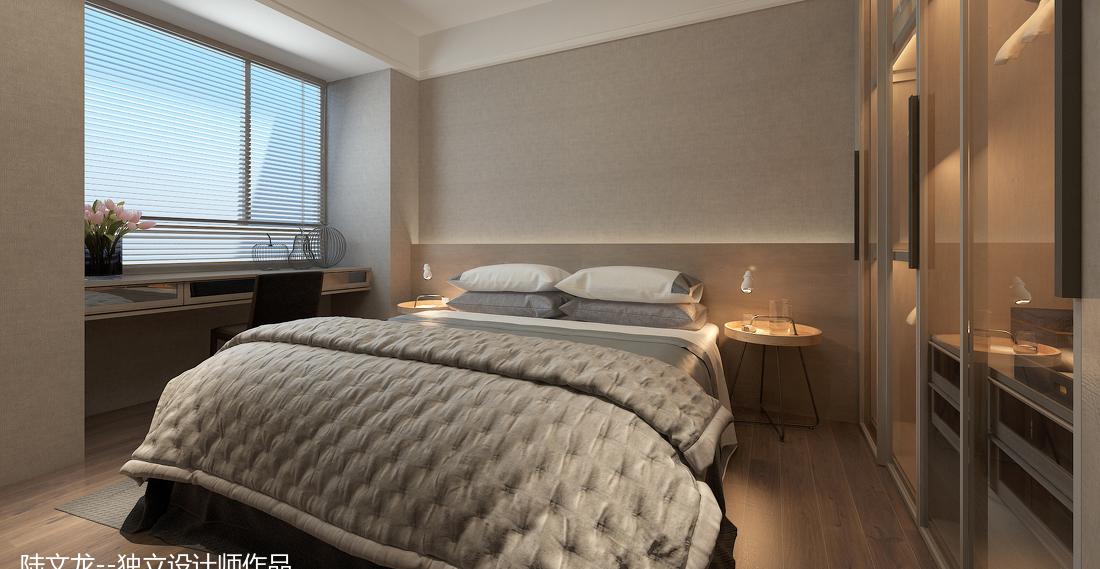 二手房改造的室内设计佳作 | 动静分区,功能齐全,美观大方-36