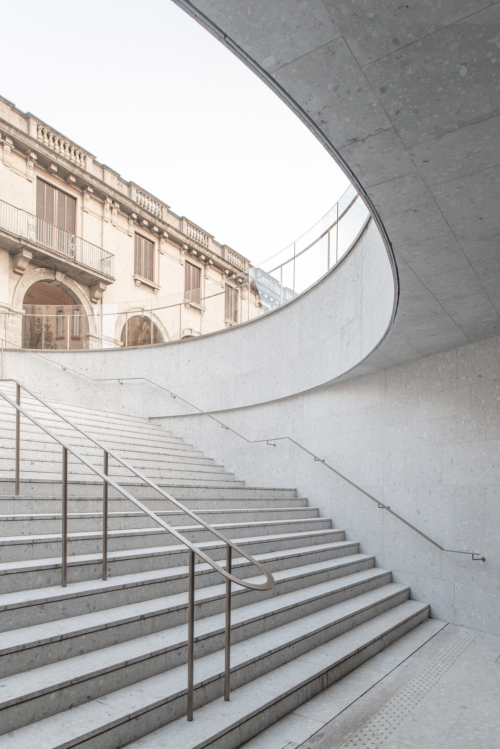 贝加莫PIACENTINIANO景观设计丨意大利贝加莫丨CN10ARCHITETTI-64