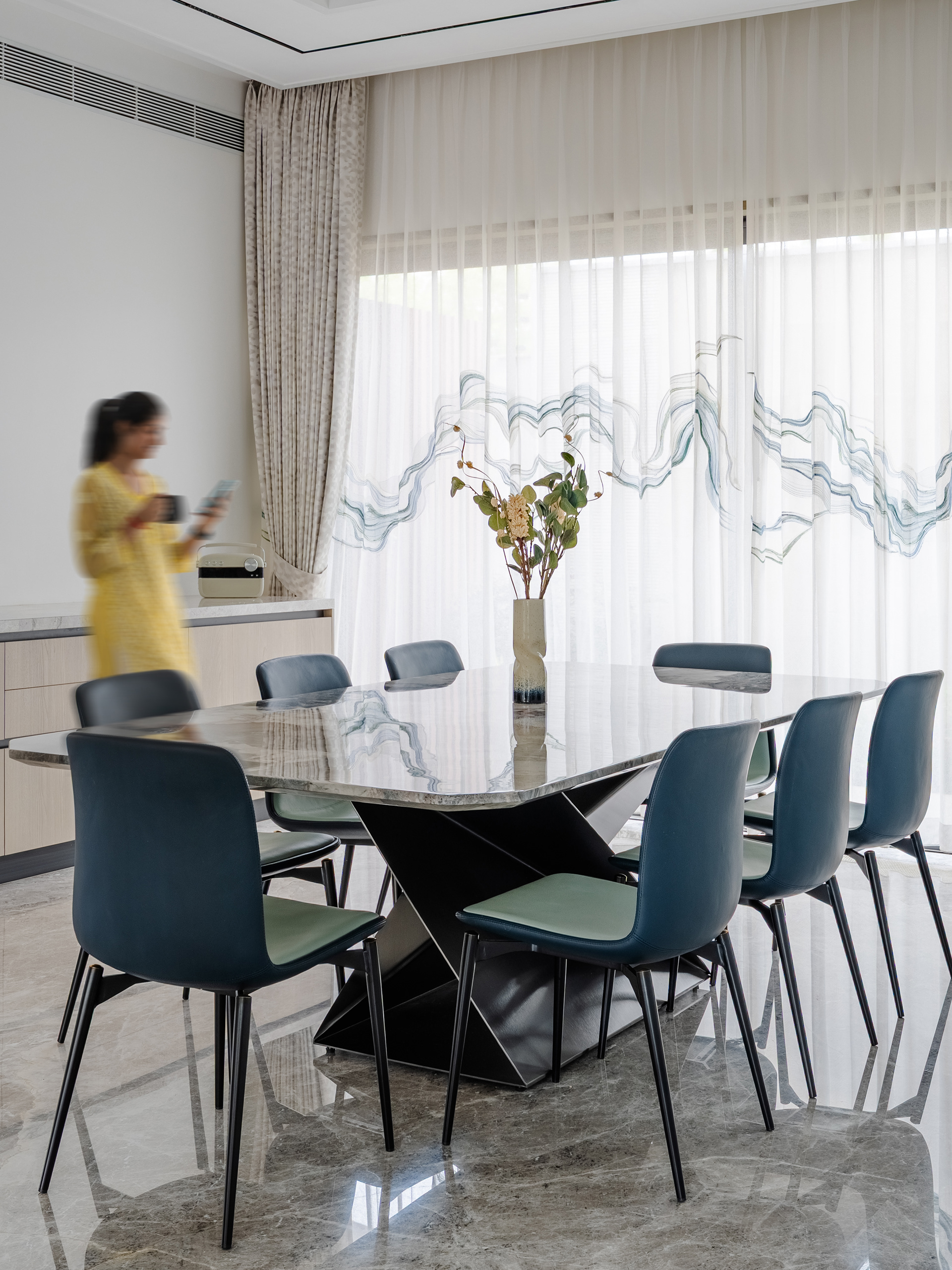 别墅丨Arun & Associates-26