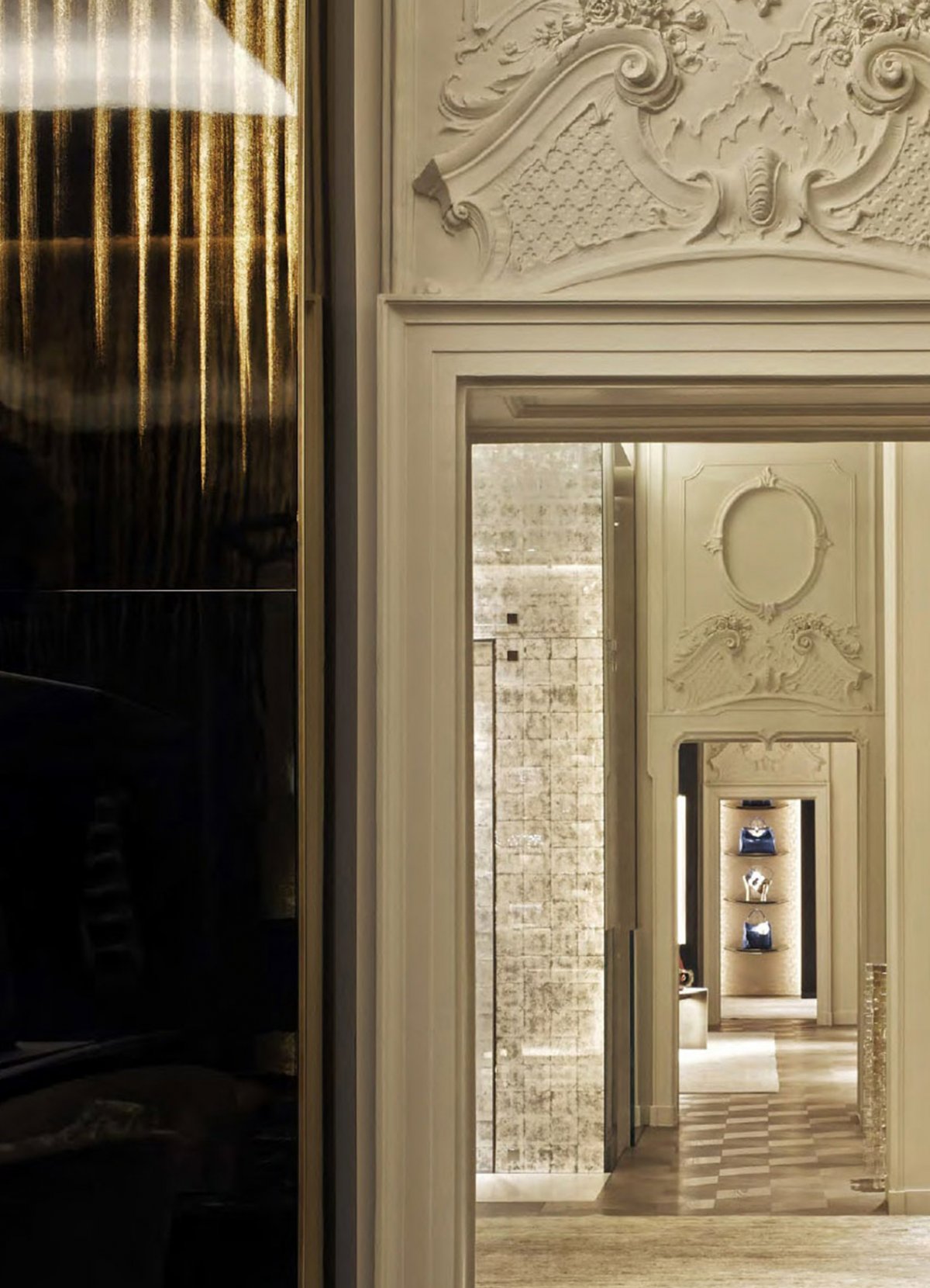 米兰 Fendi 旗舰店-9