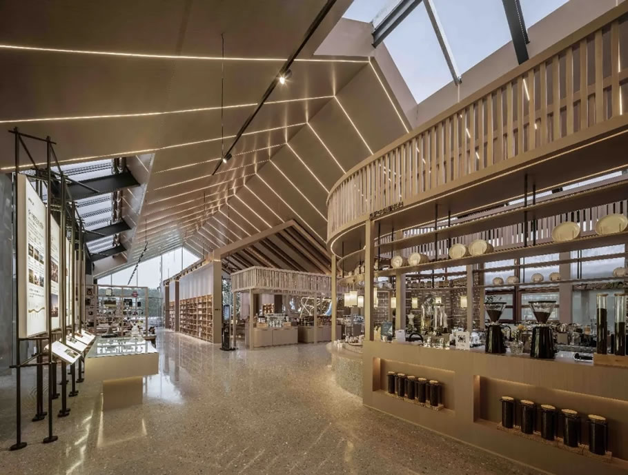 江西万科湾之荟-105