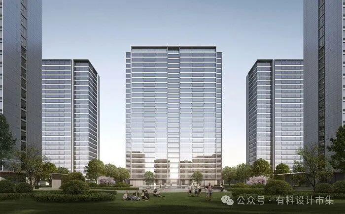 店长推荐|绿城绽放，海棠花开-19